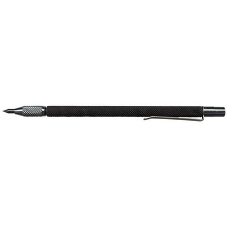 Fowler 52-500-080-0 Carbide Tipped Scriber with Magnetic End Cap