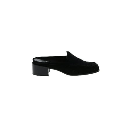 Pre-Owned Stuart Weitzman Women s Size 7.5 Mule/Clog