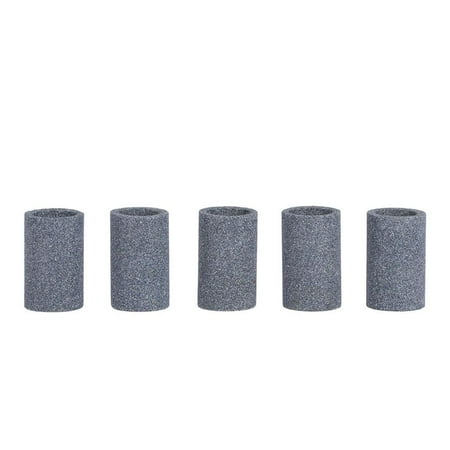 Dart Needle Grinding Stone Round Sharpening Stone Grinding Sand Stone Dart Sharpener
Dart Needle Grinding Stone Round Sharpening Stone Grinding Sand Stone Dart Sharpener