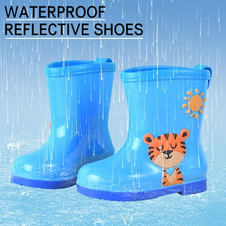 Cathalem Lightweight Snow Boots Girls Children Cute Cartoon Fashion Waterproof And Non Slip Rain Boots Rain Boots Little Kid Girl Light Blue 7 Years
Cathalem Lightweight Snow Boots Girls Children Cute Cartoon Fashion Waterproof And Non Slip Rain Boots Rain Boots Little Kid Girl Light Blue 7 Years