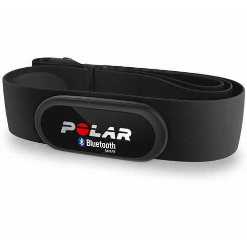 Polar Changeable M200 Wristband Wrist Strap Fresh Blue Medium Large