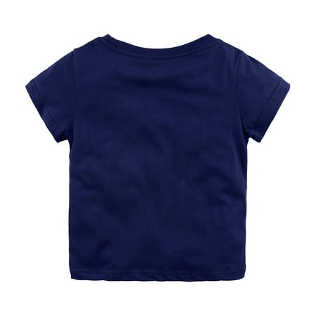 Cathalem Boy Basketball Toddler Kids Girls Boys Car Cartoon 3D Prints Loose Tops Soft Short Sleeve T Shirt Tee Boys Muscle Shirt Shirt Dark Blue 3-4 Years
Cathalem Boy Basketball Toddler Kids Girls Boys Car Cartoon 3D Prints Loose Tops Soft Short Sleeve T Shirt Tee Boys Muscle Shirt Shirt Dark Blue 3-4 Years