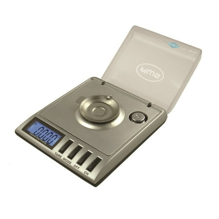 American Weigh Scales Gemini-20 Portable Milligram Scale