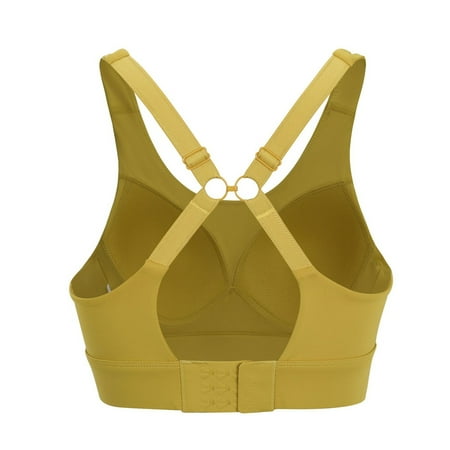 Yubnlvae Women Wireless Bra Top Vest Breathable Chest Pad Wearing Sports Underwear U Back Lifting Bra 1Pack
Yubnlvae Women Wireless Bra Top Vest Breathable Chest Pad Wearing Sports Underwear U Back Lifting Bra 1Pack
