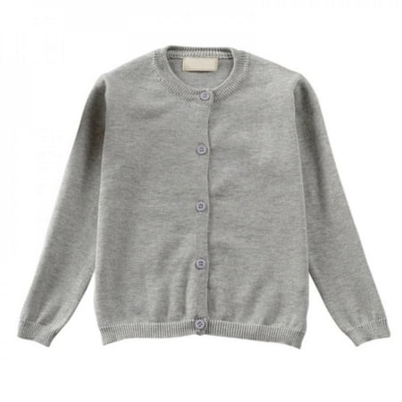 Toddler Baby Kids Boy Girl Winter Warm Knitted Sweater Crew Neck Outwear Long Sleeve Cardigan Coat for 12M-5T
Toddler Baby Kids Boy Girl Winter Warm Knitted Sweater Crew Neck Outwear Long Sleeve Cardigan Coat for 12M-5T