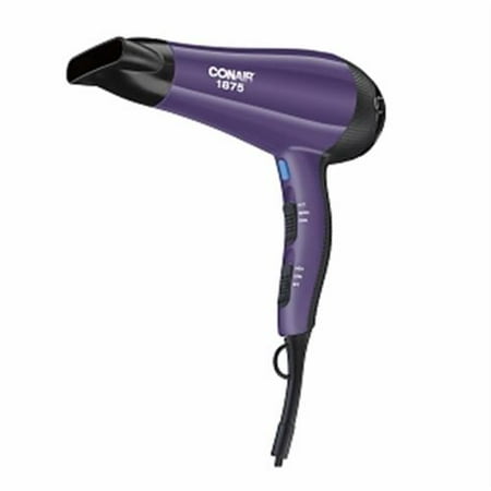 Conair Thermal Shine 1875 Watt Hair Dryer 1 ea (Pack of 3)