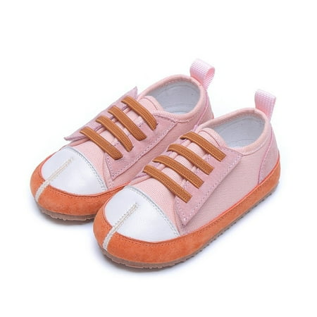 DancePeanut Children Boys Breathable Canvas Shoes Kids Girls Non-Slip Fashion Sneakers Hook & Loop Flats Size 21-30
DancePeanut Children Boys Breathable Canvas Shoes Kids Girls Non-Slip Fashion Sneakers Hook & Loop Flats Size 21-30