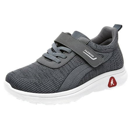 Sneakers for Men Fashion Summer And Autumn Men Fly Woven Mesh Breathable And Comfortable Slip On Mens Sneakers Mesh Grey 41
Sneakers for Men Fashion Summer And Autumn Men Fly Woven Mesh Breathable And Comfortable Slip On Mens Sneakers Mesh Grey 41