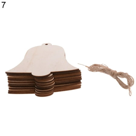 ActFu 10Pcs/Set Xmas Pendant Creative Shape Wide Application Lightweight Festival Touch DIY Hanging Decor for Home
ActFu 10Pcs/Set Xmas Pendant Creative Shape Wide Application Lightweight Festival Touch DIY Hanging Decor for Home