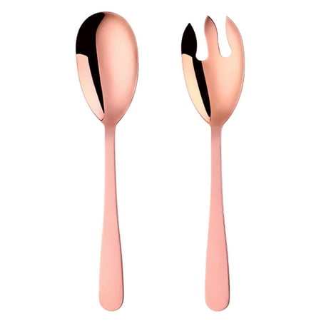 2PCS Stainless Steel Large Salad Spoon Fork Set Mixing Cooking Fruit Kitchen Restaurant Tool
2PCS Stainless Steel Large Salad Spoon Fork Set Mixing Cooking Fruit Kitchen Restaurant Tool