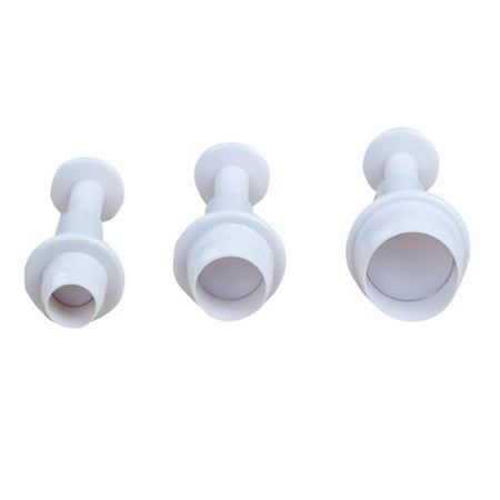 3pcs Cake Press Mold Plastic Baking Mold DIY Spring Biscuit Chocolate Mould Kitchen Accessory DTOWER
3pcs Cake Press Mold Plastic Baking Mold DIY Spring Biscuit Chocolate Mould Kitchen Accessory DTOWER