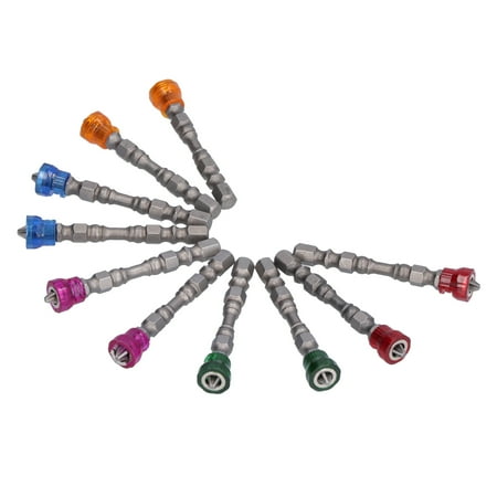 Color Magnetic Circle Bit Magnetic Circle Bit Single-Head Color For Manual Screwdrivers For Pneumatic Drills For Electric Drills For Electric Screwdrive
Color Magnetic Circle Bit Magnetic Circle Bit Single-Head Color For Manual Screwdrivers For Pneumatic Drills For Electric Drills For Electric Screwdrive