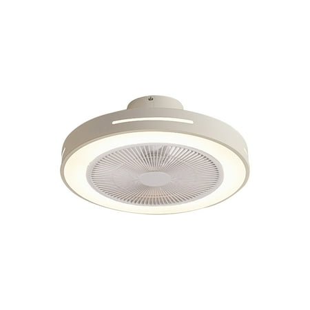 Wovilon Fan Led Invisible Ceiling Fan With Light Modern Dimmable Ceiling Fan Light With Remote Control For Bedroom Living Room Kitchen
Wovilon Fan Led Invisible Ceiling Fan With Light Modern Dimmable Ceiling Fan Light With Remote Control For Bedroom Living Room Kitchen