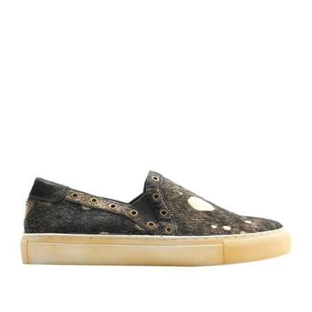 Chocolat Blu Noella Women s Slip-On Sneaker Size 40 EUR