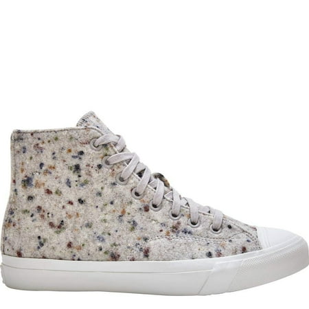 Royal Hi Speckled Felt
