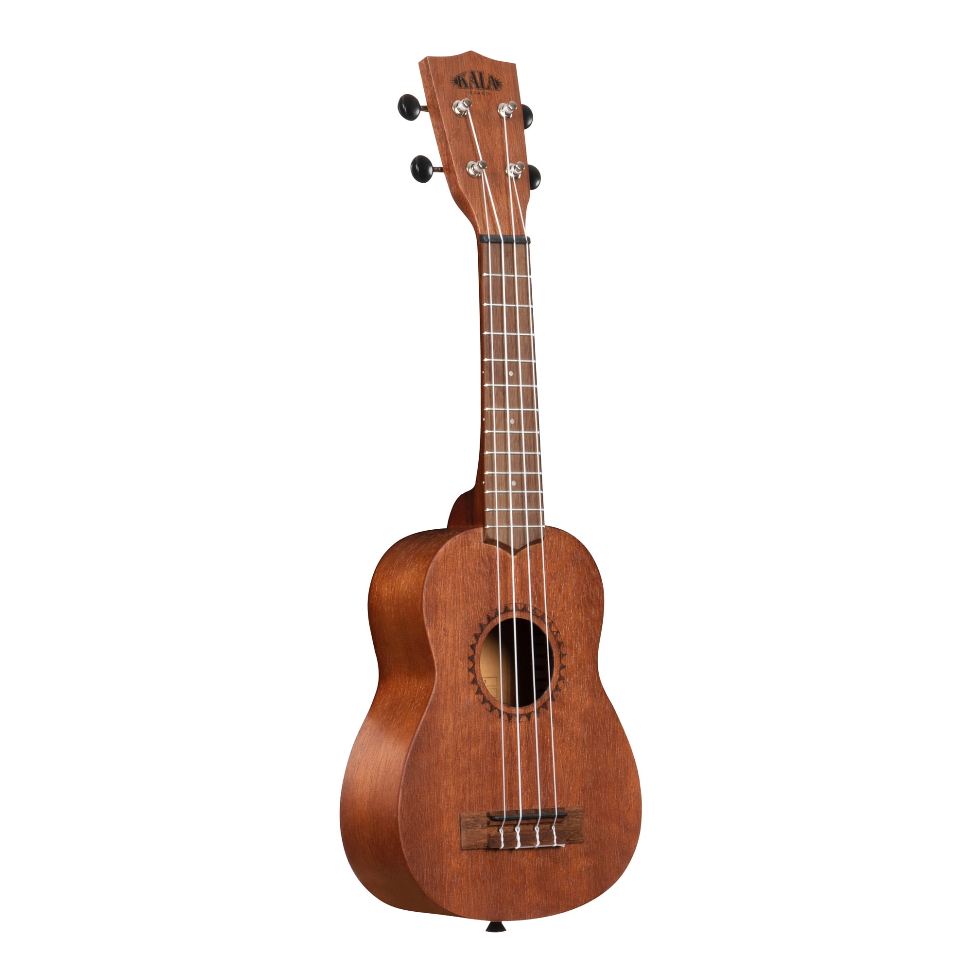 Kala Learn To Play Meranti Soprano Ukulele Starter Kit In Nepal At Npr