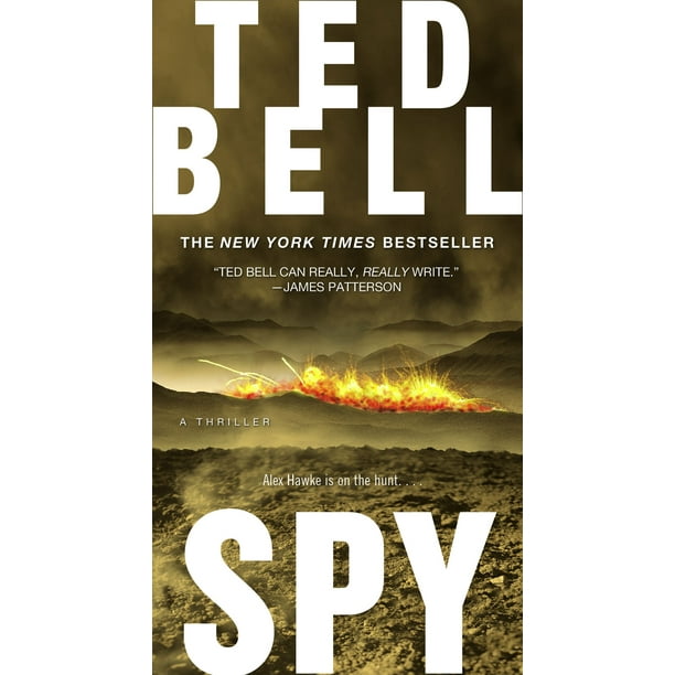 Spy