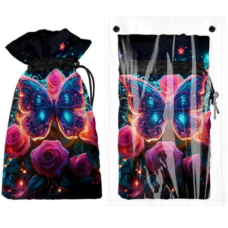 Josid Butterfly Pattern Reusable Outdoor Faucet Insulation Covers Waterproof and Freeze-Resistant Spigot Protector Bags 2 Pack 11 x 6.9
Josid Butterfly Pattern Reusable Outdoor Faucet Insulation Covers Waterproof and Freeze-Resistant Spigot Protector Bags 2 Pack 11 x 6.9