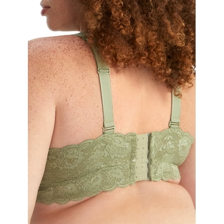 Cosabella Womens Never Say Never Ultra Plunge Bralette Style-NEVER1388