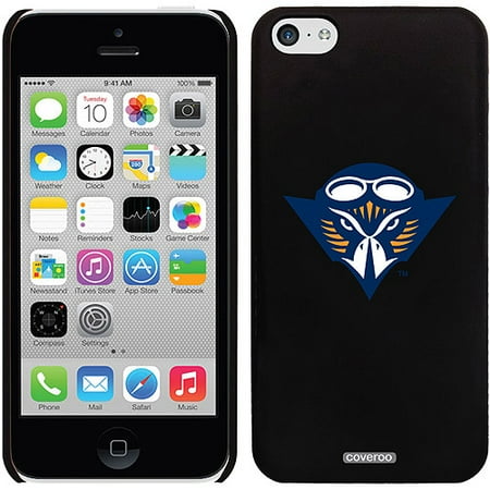 UTM Primary Mark Design on iPhone 5c Thinshield Snap-On Case by Coveroo