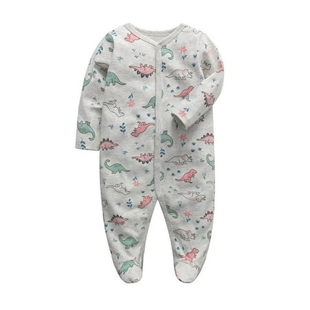 Baby Soft Girls Jumpsuit Romper Cartoon Outfits Cute Footies Boys Boys Romper Jumpsuit
Baby Soft Girls Jumpsuit Romper Cartoon Outfits Cute Footies Boys Boys Romper Jumpsuit