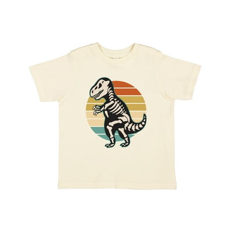 Inktastic Dinosaur Skeleton Halloween Gift Toddler Boy or Toddler Girl T-Shirt
Inktastic Dinosaur Skeleton Halloween Gift Toddler Boy or Toddler Girl T-Shirt