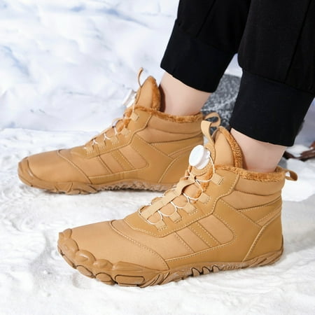 Ediodpoh Fashion Autumn Children Girls Sports Shoes Flat Thick Bottom Non Easy to Wear Comfortable Snow Boots Boots for Girls Adults_Brown 12.5
Ediodpoh Fashion Autumn Children Girls Sports Shoes Flat Thick Bottom Non Easy to Wear Comfortable Snow Boots Boots for Girls Adults_Brown 12.5