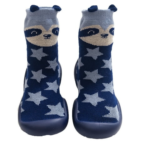 Fashion Socks For Children Sole Soft Socks Knit Baby Rubber Kids Slipper Toddler Shoes Stocking Baby Care
Fashion Socks For Children Sole Soft Socks Knit Baby Rubber Kids Slipper Toddler Shoes Stocking Baby Care