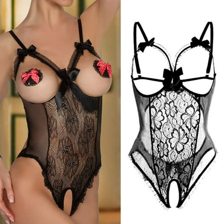 Miayilima Intimates For Women Embroidered Lace Belt Floral Lace Bra And Panty Set Lingerie Underwear Set Black Underwear Size 3XL
Miayilima Intimates For Women Embroidered Lace Belt Floral Lace Bra And Panty Set Lingerie Underwear Set Black Underwear Size 3XL