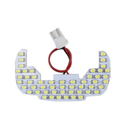 For Jimny JB23 JB33 JB43 JB53 1998-2018 Interior Lamps Dome Map Roof Lights LED Reading Lamp Canbus Bulbs
For Jimny JB23 JB33 JB43 JB53 1998-2018 Interior Lamps Dome Map Roof Lights LED Reading Lamp Canbus Bulbs