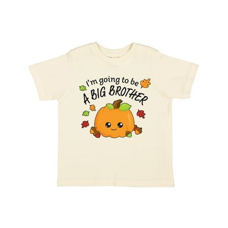 Inktastic I m Going to Be a Big Brother- Cute Halloween Pumpkin Gift Toddler Boy Girl T-Shirt
Inktastic I m Going to Be a Big Brother- Cute Halloween Pumpkin Gift Toddler Boy Girl T-Shirt