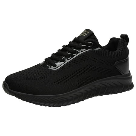 Quealent Adult Men Fashion Sneakers Sneaker Roller Skates for Men Men Sports Shoes Fashion New Pattern Simple Solid Flat Bottom Sneaker Rack for Men Bedroom Black 11
Quealent Adult Men Fashion Sneakers Sneaker Roller Skates for Men Men Sports Shoes Fashion New Pattern Simple Solid Flat Bottom Sneaker Rack for Men Bedroom Black 11