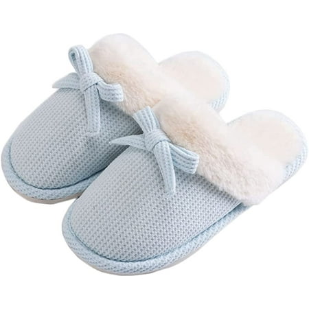 DanceeMangoo Women s Cozy Fleece House Slippers Memory Foam Furry Warm Bedroom Slippers Anti-Slip Sole Indoor Outdoor Shoes
DanceeMangoo Women s Cozy Fleece House Slippers Memory Foam Furry Warm Bedroom Slippers Anti-Slip Sole Indoor Outdoor Shoes