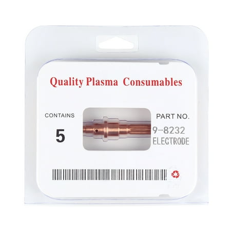Electrodes Cutter Consumables Thermal Conductivity Copper For Carbon Steel Stainless Steel Aluminium
Electrodes Cutter Consumables Thermal Conductivity Copper For Carbon Steel Stainless Steel Aluminium
