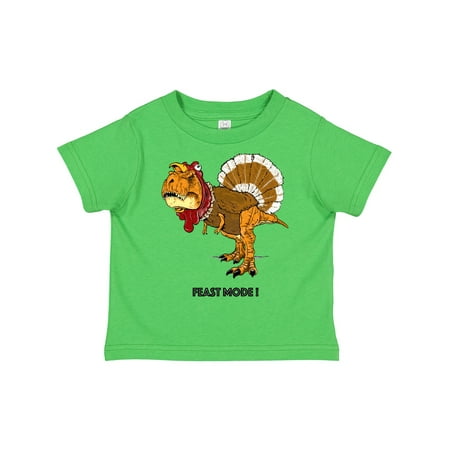 Inktastic King of Thanksgiving Feast Mode in Orange Gift Toddler Boy or Toddler Girl T-Shirt
Inktastic King of Thanksgiving Feast Mode in Orange Gift Toddler Boy or Toddler Girl T-Shirt