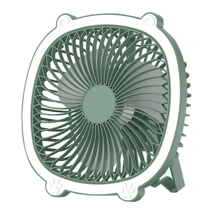 2023 Newly USB Desktop Charging Fan Summer Home Small Fan Portable Wall-mounted Ceiling Fan Green
2023 Newly USB Desktop Charging Fan Summer Home Small Fan Portable Wall-mounted Ceiling Fan Green