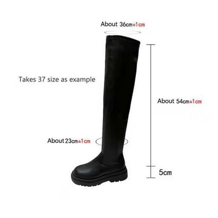 eczipvz Womens Shoes Toe Platform Color Over The Fashion Boots Knee Solid Round (54CM)Women s Leather Women s boots Cowboys Boots for Women (Black 9.5)
eczipvz Womens Shoes Toe Platform Color Over The Fashion Boots Knee Solid Round (54CM)Women s Leather Women s boots Cowboys Boots for Women (Black 9.5)