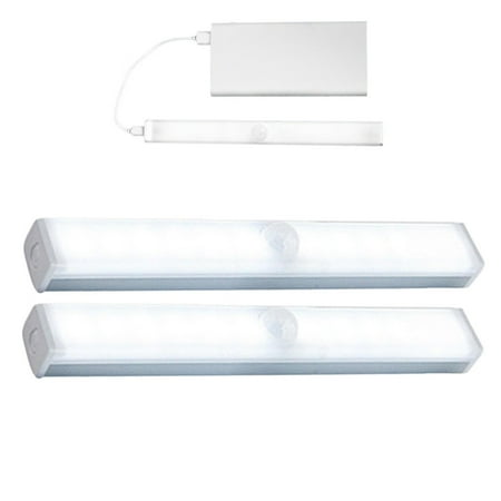 LED Light Motion Sensor | USB Car Interior Light LED Wireless Motion Sensor Lights | Stick-On Anywhere Magnetic Night Light Bar for Cabinet Closet Hallway
LED Light Motion Sensor | USB Car Interior Light LED Wireless Motion Sensor Lights | Stick-On Anywhere Magnetic Night Light Bar for Cabinet Closet Hallway