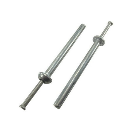 1/4 X 1-1/2 Stainless Steel Hammer Drive Anchors (Pack of 12)