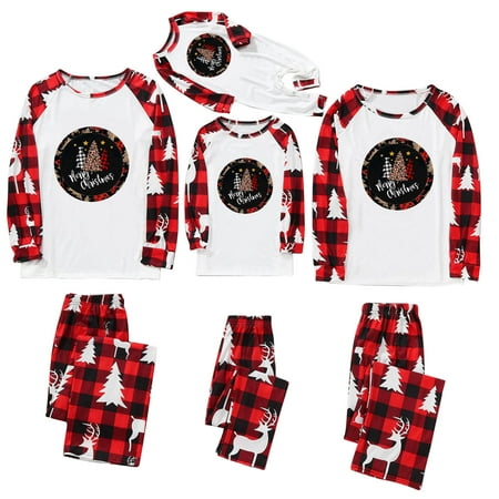 FAVIPT Black and Friday Deals 2023 Pajama Matching Christmas Pjs Xmas Jammies Christmas Pajamas for Family Xmas Pjs Matching Sets Long Sleeve Shirts and Plaid Pants Santa Christmas Tree Sleepwear
FAVIPT Black and Friday Deals 2023 Pajama Matching Christmas Pjs Xmas Jammies Christmas Pajamas for Family Xmas Pjs Matching Sets Long Sleeve Shirts and Plaid Pants Santa Christmas Tree Sleepwear