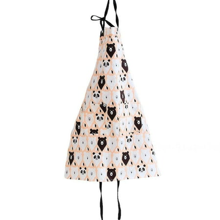 Qing Sun Aprons One Piece Home Kitchen Aprons Kids and Adult Aprons with Pockets Perfect for Cooking Baking Painting Gardening
Qing Sun Aprons One Piece Home Kitchen Aprons Kids and Adult Aprons with Pockets Perfect for Cooking Baking Painting Gardening