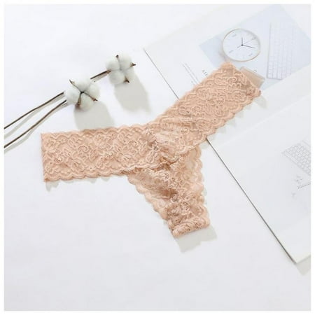 D8 Women Underwear Transparent Lace Panties Woman Sexy G-Strings Thongs Mujer Lingerie Femme Low Waist Sexy Panties
D8 Women Underwear Transparent Lace Panties Woman Sexy G-Strings Thongs Mujer Lingerie Femme Low Waist Sexy Panties