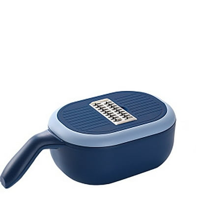 WANYNG Multifunction Vegetable 4 in 1 Cutter Grater Portable Slicers Kitchen Tool
WANYNG Multifunction Vegetable 4 in 1 Cutter Grater Portable Slicers Kitchen Tool