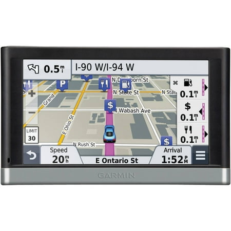 Review Detail Refurbished Garmin Nuvi Lmthd Gps Review Detail Refurbished Garmin Nuvi Lmthd Gps