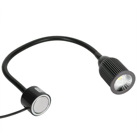 YOUTHINK Sewing Machine Light Neck Maintenance Light LED Work Light With Magnetic Base For Home For Laboratory
YOUTHINK Sewing Machine Light Neck Maintenance Light LED Work Light With Magnetic Base For Home For Laboratory