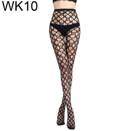 Sanwood Sexy Women Soft Breathable Spider Leaf Flower Stockings Tights Hollow Pantyhose
Sanwood Sexy Women Soft Breathable Spider Leaf Flower Stockings Tights Hollow Pantyhose