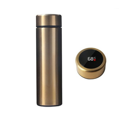 JULYING Water Bottle Vacuum Flasks Stainless Steel Material Thermoses Coffee Cups 500ML
JULYING Water Bottle Vacuum Flasks Stainless Steel Material Thermoses Coffee Cups 500ML