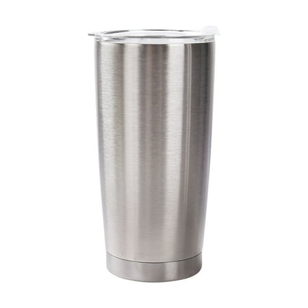 Cathery 20oz Portable Stainless Simple Solid Color Steel Vacuum Tumbler Insulated Travel Coffee Mug Cup Flask
Cathery 20oz Portable Stainless Simple Solid Color Steel Vacuum Tumbler Insulated Travel Coffee Mug Cup Flask