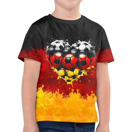 Girls Graphic Tees Children Round Neck Casual Loose Short Sleeve Girl T-Shirts for Kids
Girls Graphic Tees Children Round Neck Casual Loose Short Sleeve Girl T-Shirts for Kids