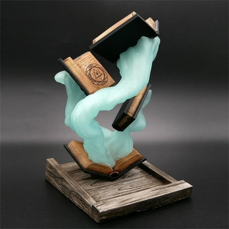 Shiusina Tomes Of Magics Dice Tower Magics Dice Tower Big Book Dice Tower Ornaments
Shiusina Tomes Of Magics Dice Tower Magics Dice Tower Big Book Dice Tower Ornaments